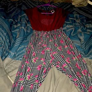 A cute Full piece for nine-year-old kids or 8 year olds